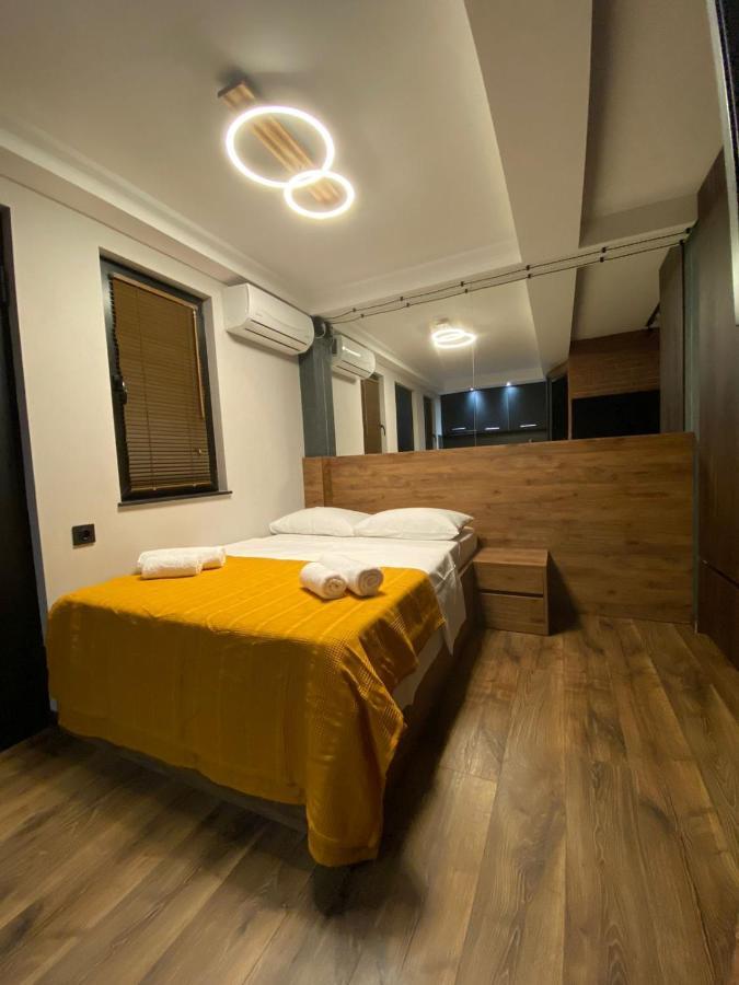 טביליסי Hotel Villa Niko Mari מראה חיצוני תמונה