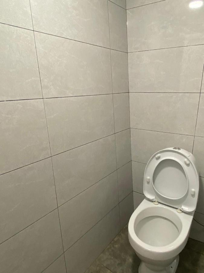 טביליסי Hotel Villa Niko Mari מראה חיצוני תמונה