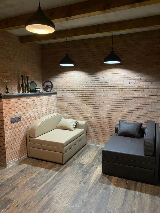 טביליסי Hotel Villa Niko Mari מראה חיצוני תמונה
