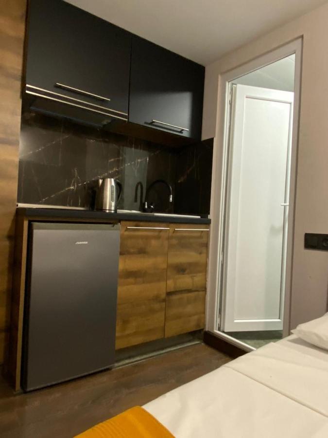 טביליסי Hotel Villa Niko Mari מראה חיצוני תמונה