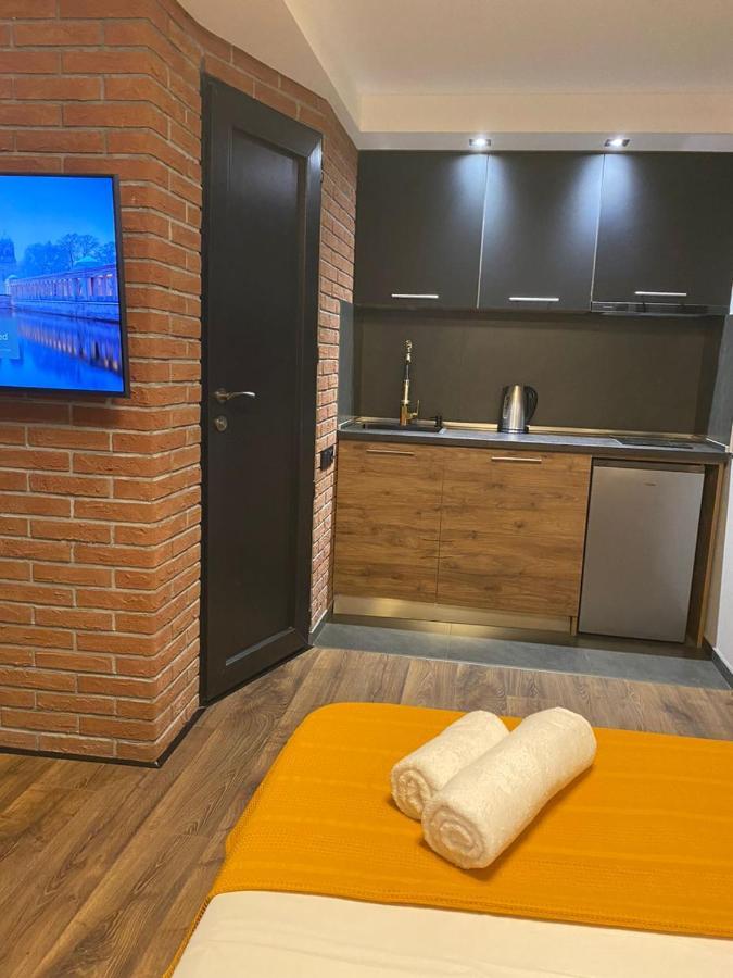 טביליסי Hotel Villa Niko Mari מראה חיצוני תמונה