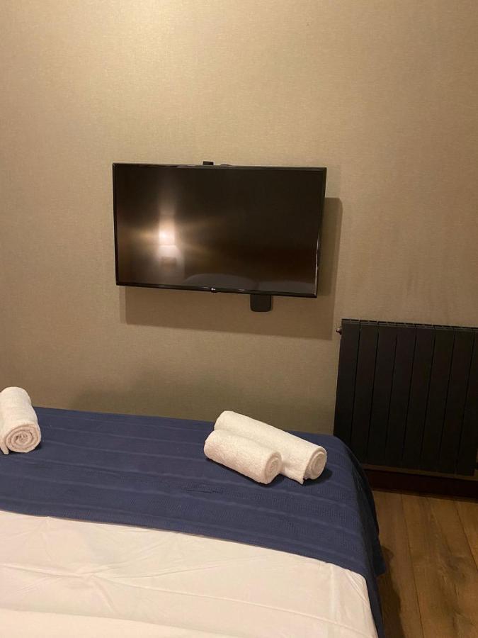 טביליסי Hotel Villa Niko Mari מראה חיצוני תמונה
