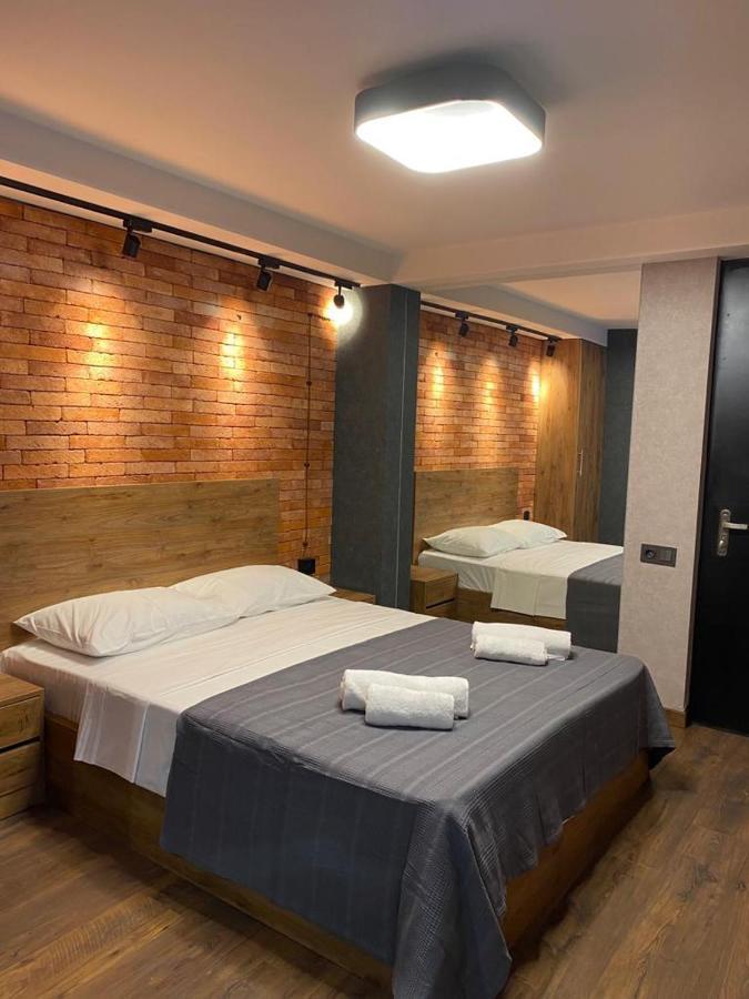 טביליסי Hotel Villa Niko Mari מראה חיצוני תמונה